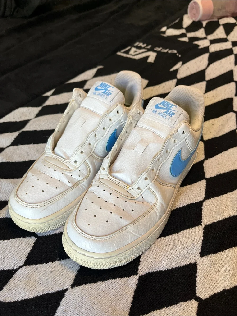 Nike Kids Air Force 1